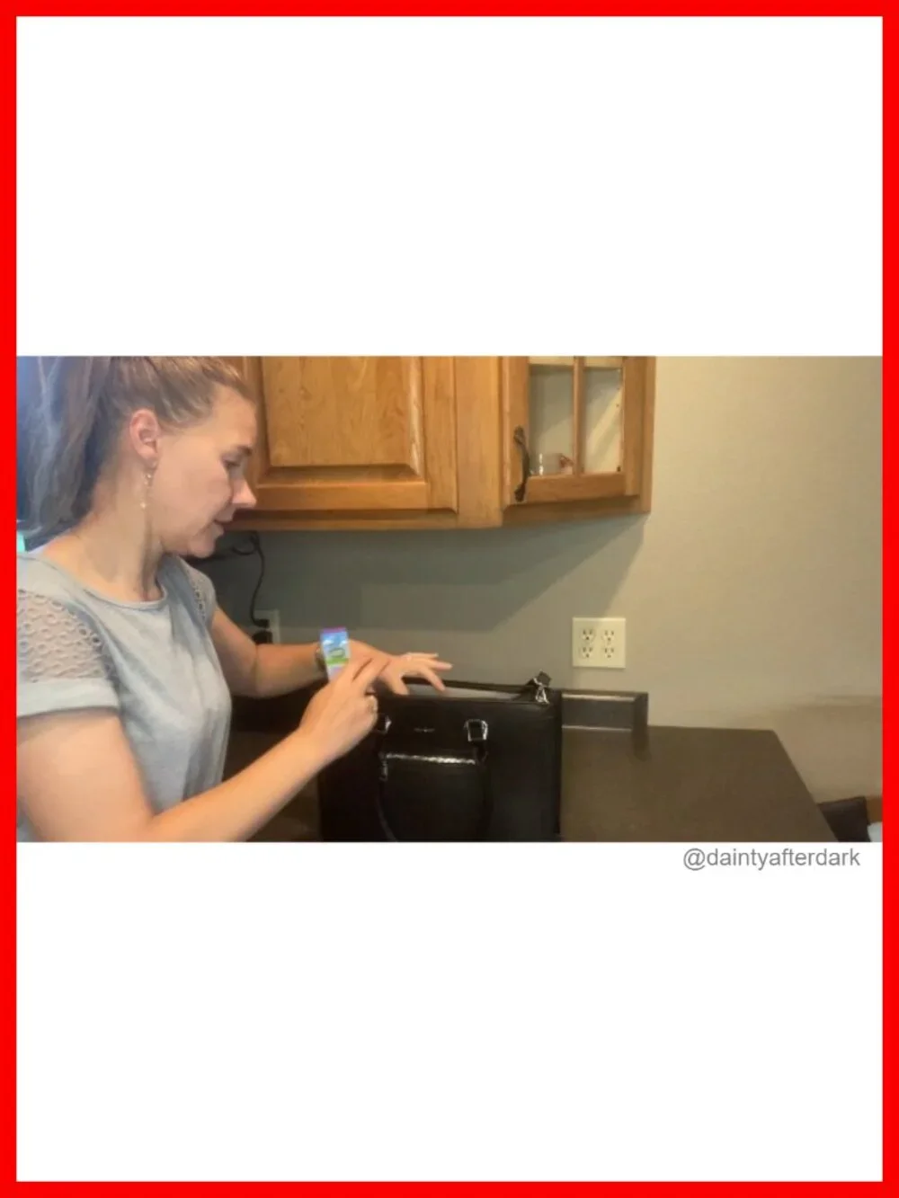 N/A this vegan